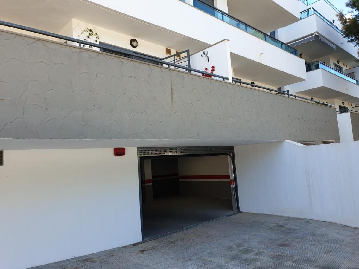 Casa Encantadora Garrucha Buitenkant foto