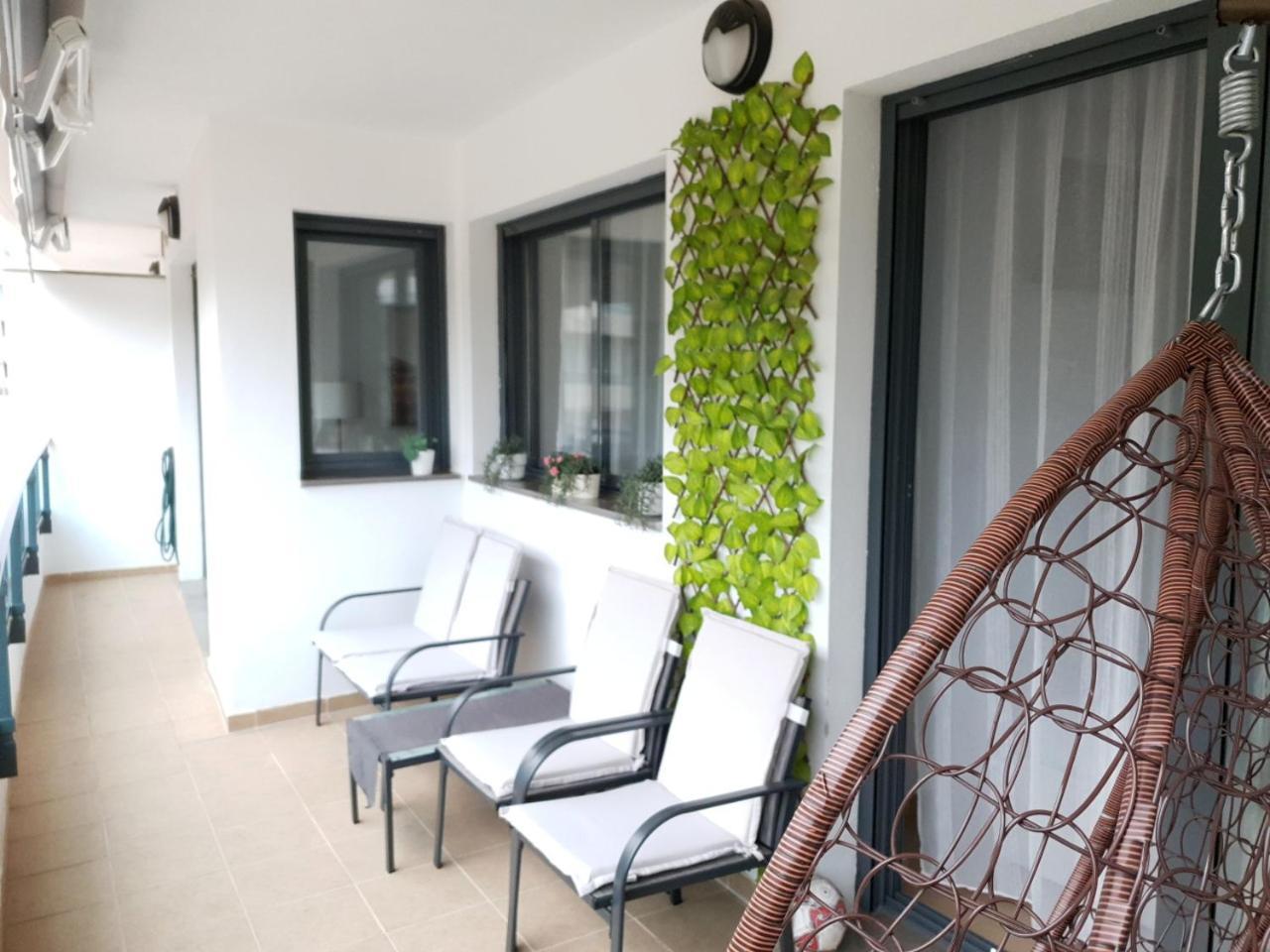 Casa Encantadora Garrucha Buitenkant foto